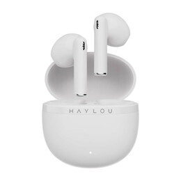 Tws Haylou x1 Plus Headphones (White)