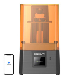 Creality Halot r6 3d Printer