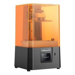 Creality Halot r6 3d Printer