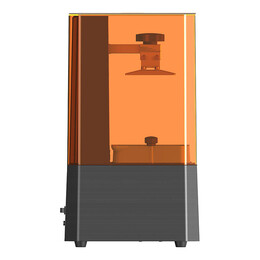 Creality Halot r6 3d Printer