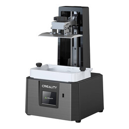 Creality Halot r6 3d Printer