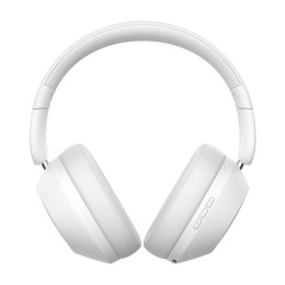 Baseus Boss 30 max Wireless Headphones (White)