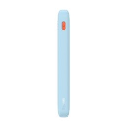 Baseus Airpow 10000 mah 20w Powerbank (Blue)