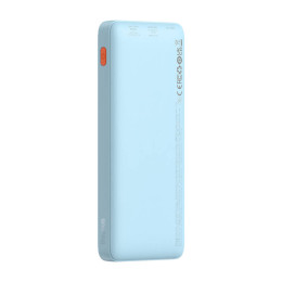 Baseus Airpow 10000 mah 20w Powerbank (Blue)