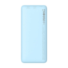 Baseus Airpow 10000 mah 20w Powerbank (Blue)