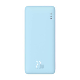 Baseus Airpow 10000 mah 20w Powerbank (Blue)