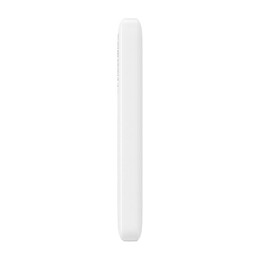 Baseus Airpow 10000mah 20w Powerbank (White)