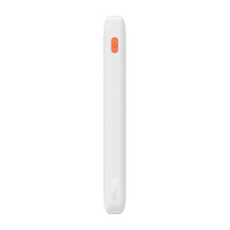Baseus Airpow 10000mah 20w Powerbank (White)