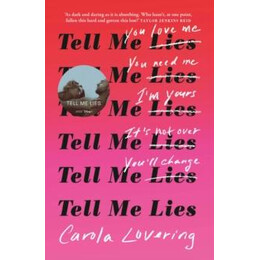 Tell me Lies