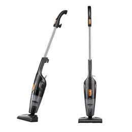 Deerma Dx115c Όρθια Ηλεκτρική Σκούπα