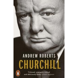 Churchill: Walking With Destiny