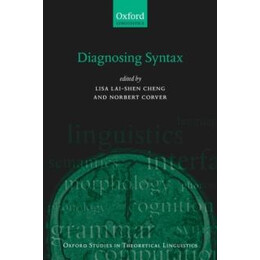Diagnosing Syntax: 46