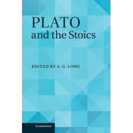 Plato and the Stoics