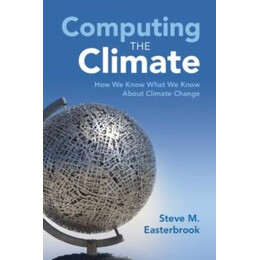 Computing the Climate