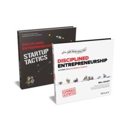 Disciplined Entrepreneurship Bundle