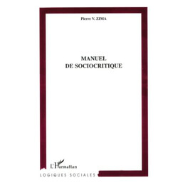 Manuel de Sociocritique