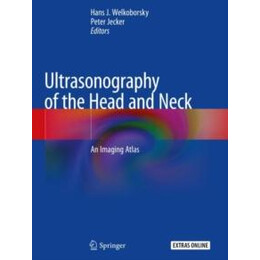 Ultrasonography of the Head and Neck