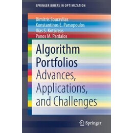 Algorithm Portofolios