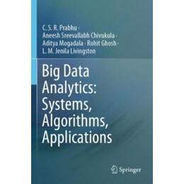 Big Data Analytics