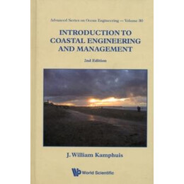 Introduction to Coastal Engineering and Management: 30