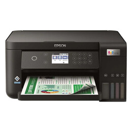 Epson Ecotank L6260 its Multifunction Printer (C11cj62402) (Epsl6260)