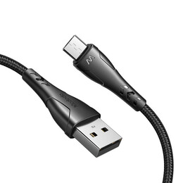 Usb to Micro usb Cable, Mcdodo ca-7451, 1.2m (Black)