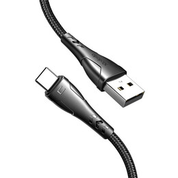 Usb to usb-c Cable, Mcdodo ca-7460, 0.2m (Black)
