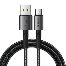 Cable usb-c  Mcdodo ca-3591 100w, 1.8m (Black)