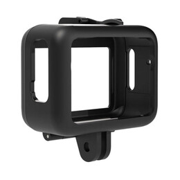 Puluz Plastic Camera Case for Insta360 go3 / go 3s (Black)