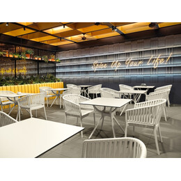 PORTOFINO WHITE ΠΟΛΥΘΡΟΝΑ ΠΟΛ/ΝΙΟΥ