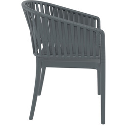 PORTOFINO DARK GREY ΠΟΛΥΘΡΟΝΑ ΠΟΛ/ΝΙΟΥ