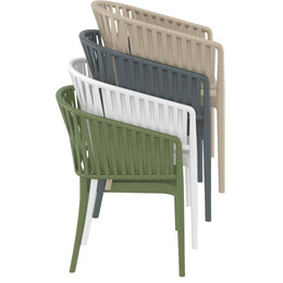 PORTOFINO OLIVE GREEN ΠΟΛΥΘΡΟΝΑ ΠΟΛ/ΝΙΟΥ