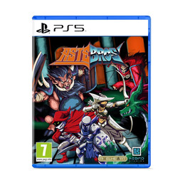 Ps5 Astebros