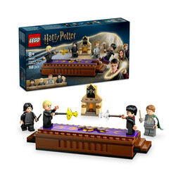 Lego® Harry Potter™: Hogwarts™ Castle: Dueling Club (76441)