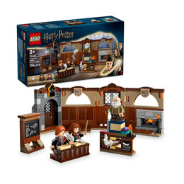 Lego® Harry Potter™: Hogwarts™ Castle: Charms Class (76442)