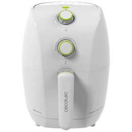 Cecotec Φριτέζα Cecofry Compact Rapid 900 w Χρώματος Γκρι (Cec-03051)