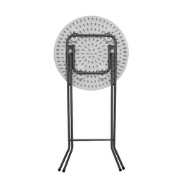 ΚΕΤΕΡΙΝΓΚ Φ61Χ110εκ.HDPE ΤΡΑΠΕΖΙ