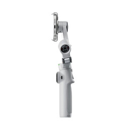 Insta360 Flow 2 Pro Standard Version (Gray) A.I. Powered Gimbal Stabilizer for Smartphone USB-C