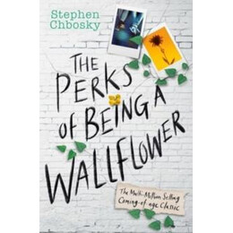 Perks of Being a Wallflower ya Edition