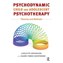 Psychodynamic Child and Adolescent pb