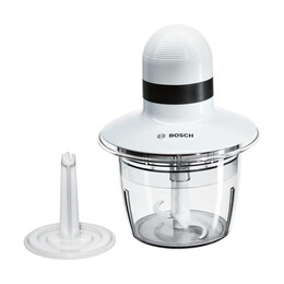 Bosch Πολυκόπτης Multi 400w με Δοχείο 800ml (Mmr08a1) (Bshmmr08a1)