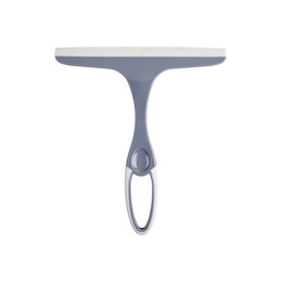 Estia Υαλοκαθαριστηρας Τζαμιων με Λαστιχο Γκρι