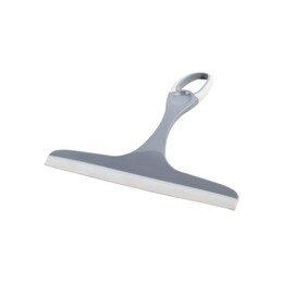 Estia Υαλοκαθαριστηρας Τζαμιων με Λαστιχο Γκρι