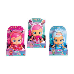 As cry Babies: Stars - Sydney (4104-91136)