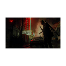 Ps5 Alan Wake ii - Deluxe Edition