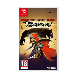 Nsw Ravenswatch - Legendary Edition