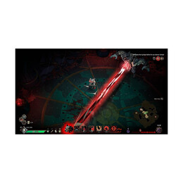 Nsw Ravenswatch - Legendary Edition