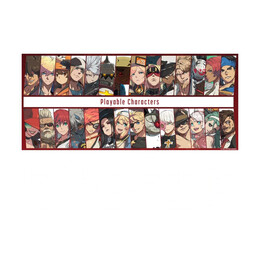 Nsw Guilty Gear Strive