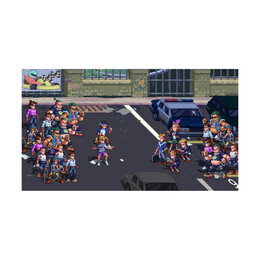 Ps4 the Karate Kid: Street Rumble