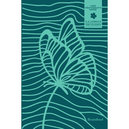 Lady Chatterley’s Lover